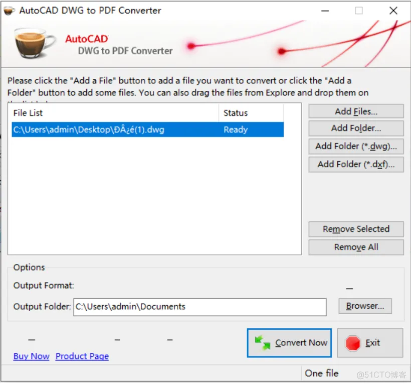 java怎么把dwg转图片 java dwg转pdf_重命名_08
